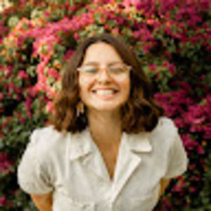 Meet your Posher, Allie